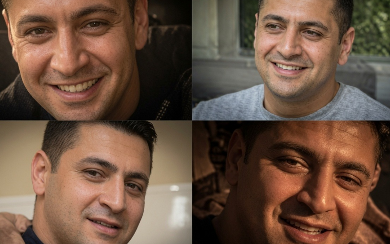 BREAKING | Kazem "Kaz" Hamad Cops Life in Iraq for Heroin Importation