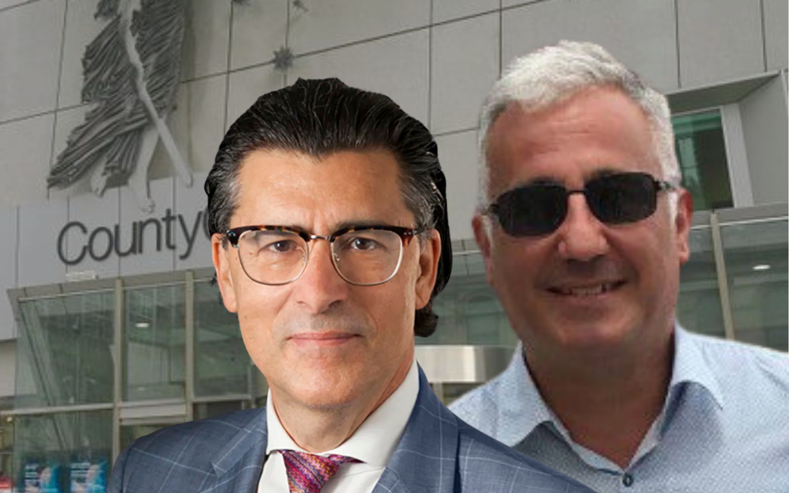 EXCLUSIVE | UNMASKED: The Melbourne Power Players Who Supported a Convicted Rapist