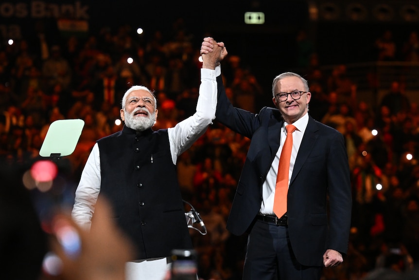 Roof’s Going Down Tonight: The “Close the Roof” Threat Looms Over Modi’s Sold-Out Melbourne Show