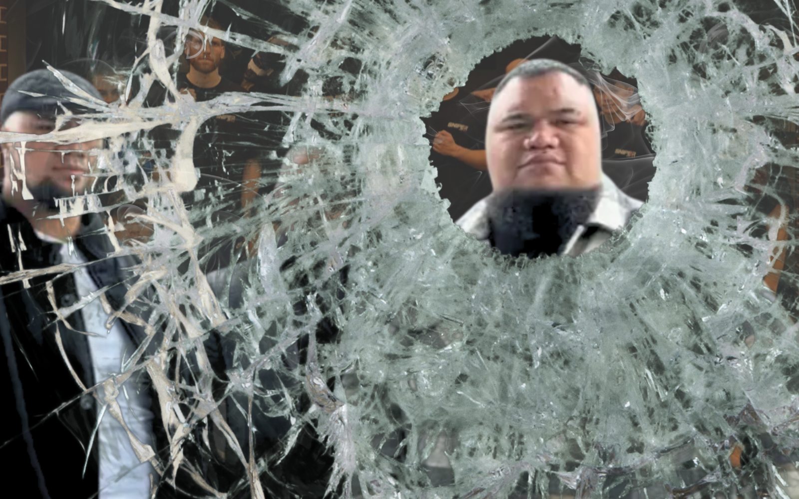 EXCLUSIVE | Malaki Salesui: The Man Allegedly Responsible For Kicking Off Melbourne's Tobacco Wars