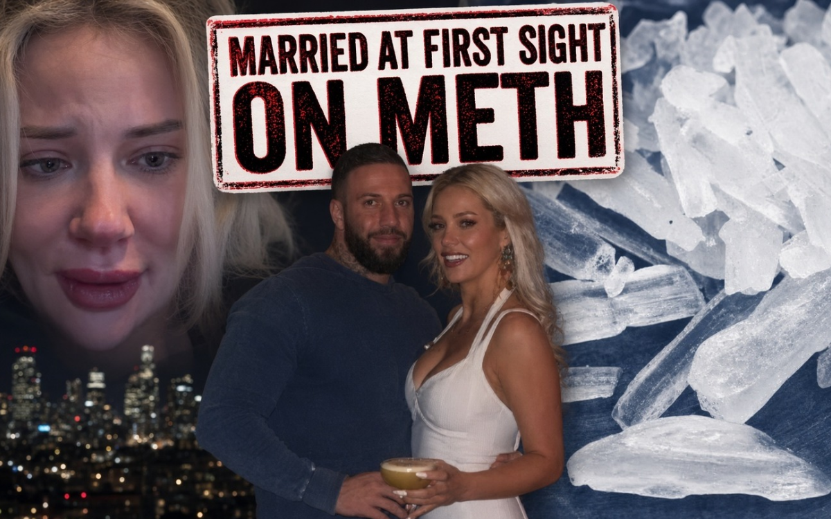 FOLLOW-UP EXCLUSIVE: Jessika Power’s Shifting Stories Collapse Under Matching Photos From The Same Day
