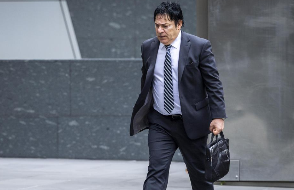 BREAKING | Ralph Carr to Pursue a Rare Stay of Sentence as Mental Health and Appeal Prospects are Submitted