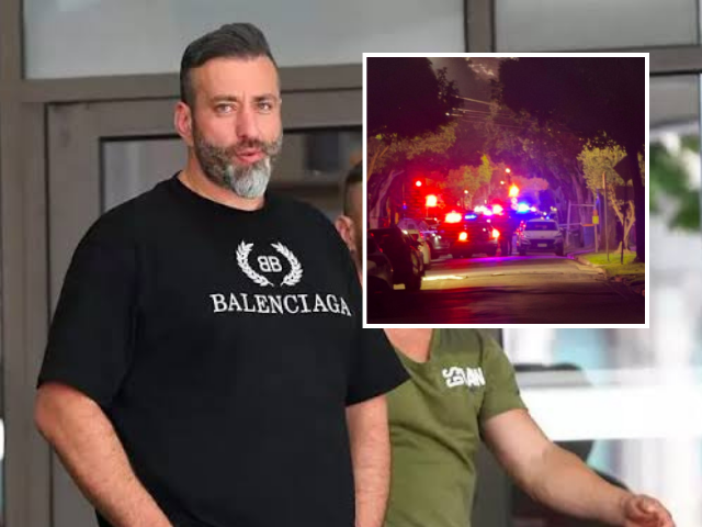 EXCLUSIVE | Crime Boss Fadi Haddara Shot in Altona North