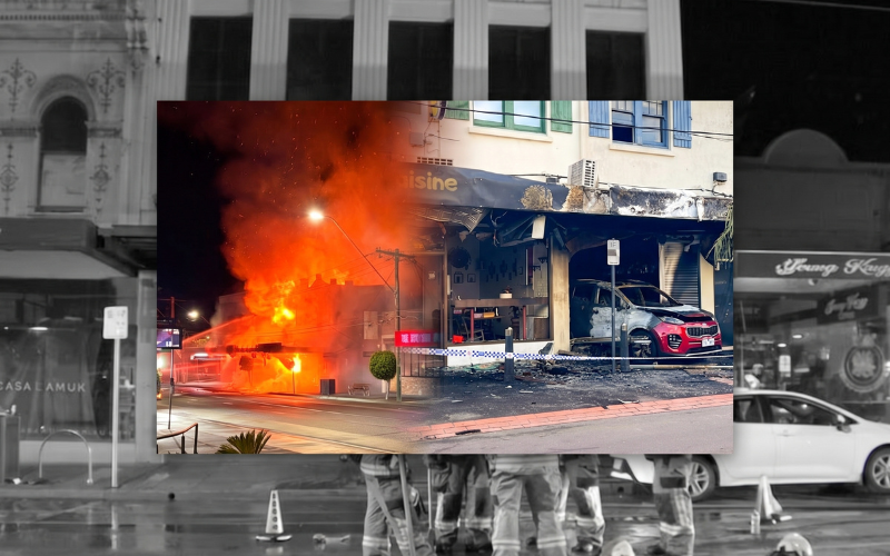 BREAKING | Named, Shamed, Shut Down. Victoria's Illicit Tobacco Shops May Have Just Ran Out of Runway