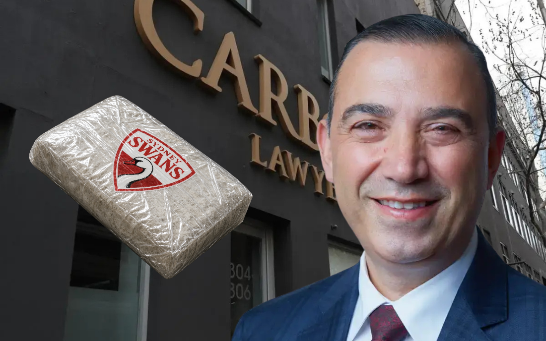 EXCLUSIVE | John Karantzis and Carbone Lawyers Cash In: Why a Civil Payout Comes Before Justice in the Sydney Swans Hotel Saga