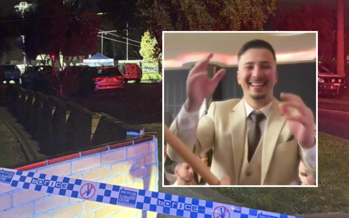 EXCLUSIVE | Sources Name Two Assyrian Brothers as Allegedly Responsible for Daniel Hussein's Killing