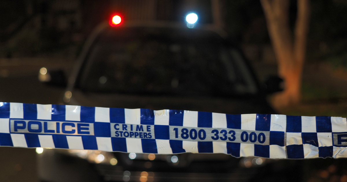 BREAKING EXCLUSIVE | Daniel Hussain Has Been Shot Dead on Victoria Drive, Thomastown