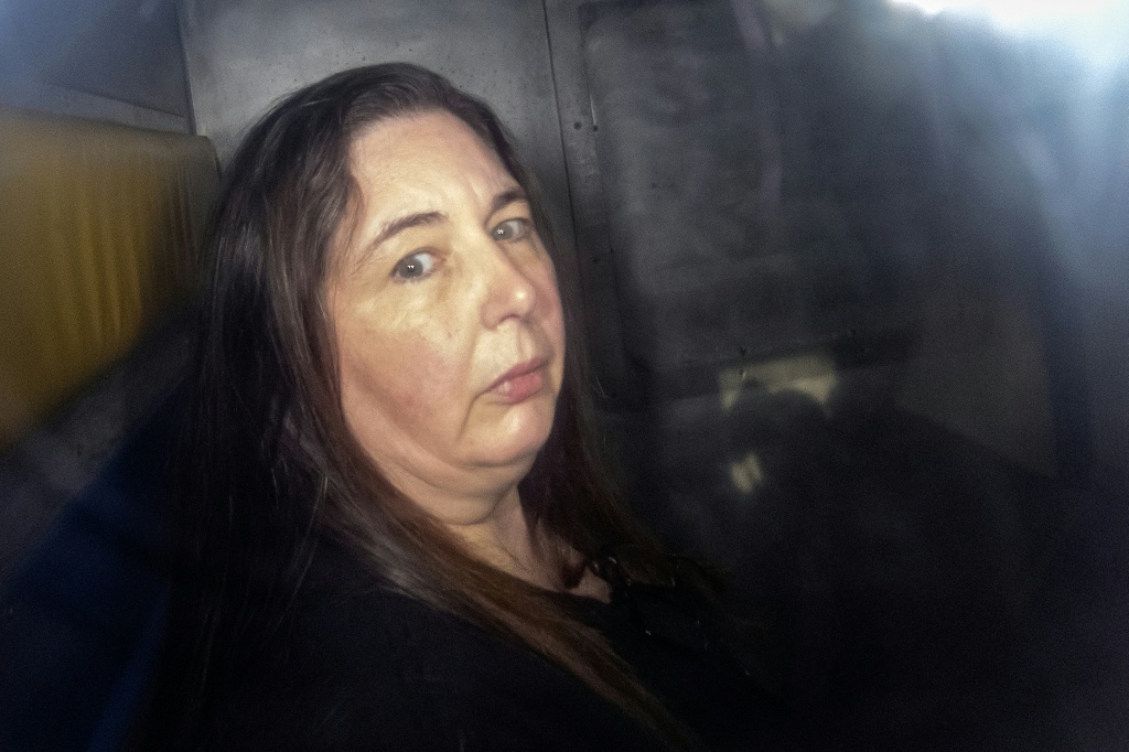 BREAKING | Erin Patterson Loses Appeal, Faces Life Without Parole