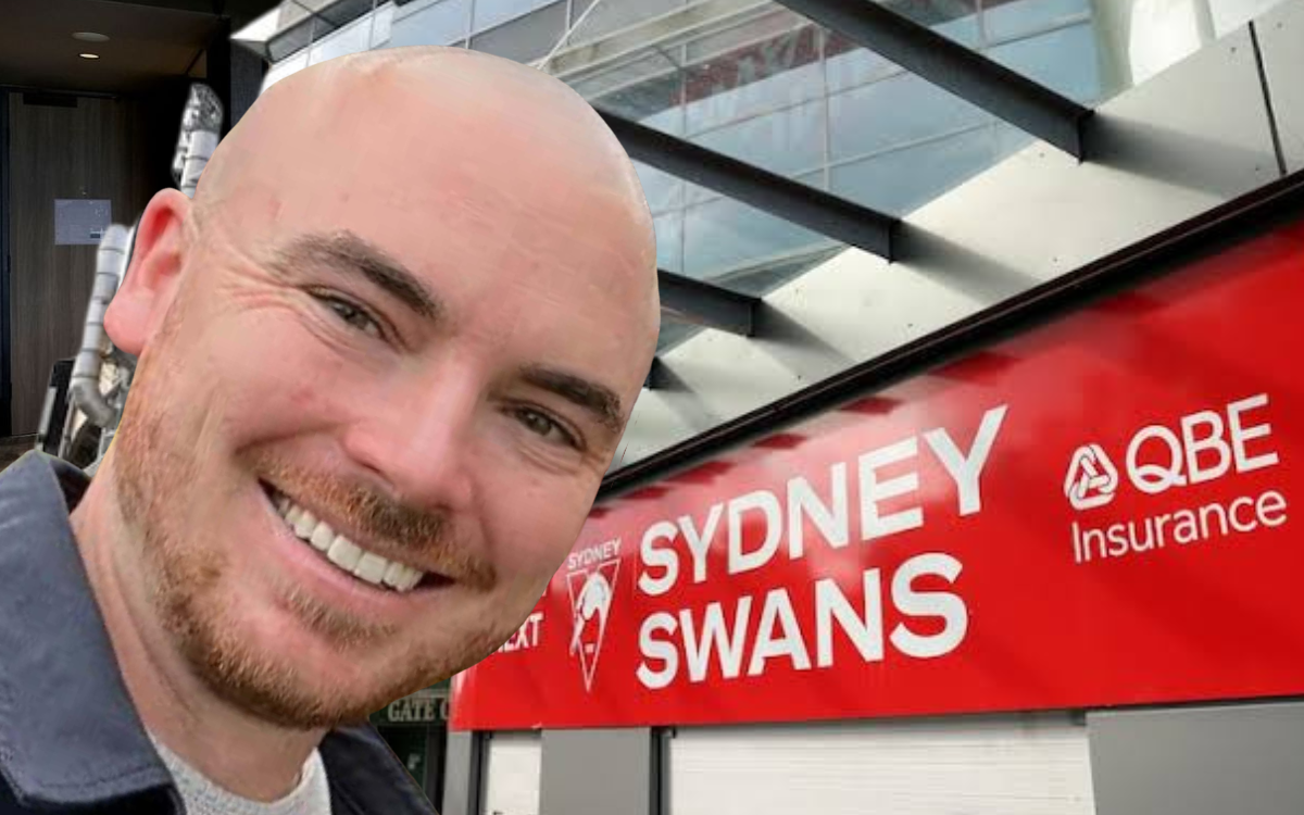 EXCLUSIVE | Rehab, Drug Debts, & A Kid He Can't See - The Oliver Swan File
