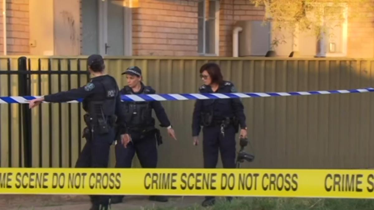 SOUTH AUSTRALIA | Gunmen Fire on Kilkenny Home as Gang Task Force Moves In