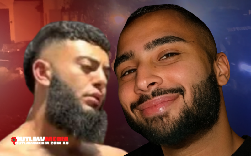 Sources Link Wollert Killing Of Ali Albadri To Caroline Springs Drive-By On Helal Hoblos