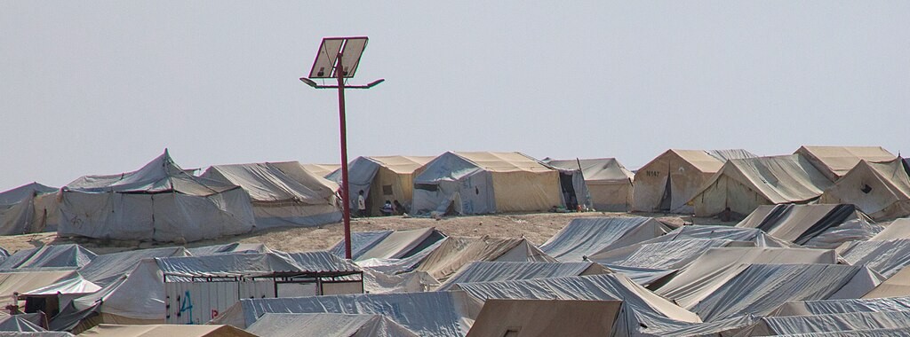 BREAKING | Monday 26 Oct | Yazidi Woman Says She Was Enslaved as a Child by IS Fighter's Australian Wife