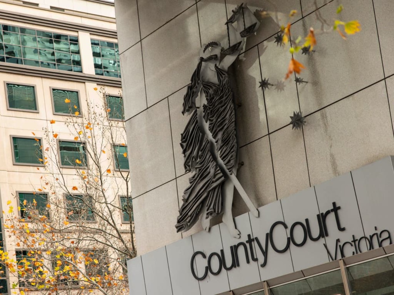 CATCH UP | Monday 26 Oct | Craigieburn Nurse Jailed Over Dark Web Child Abuse Files