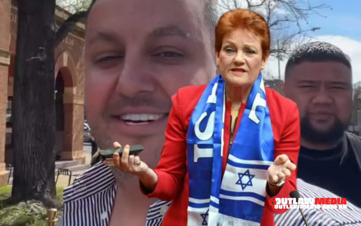 EXCLUSIVE | Sources Tie One Nation's Biggest New Donor to an Israeli Appeal Network