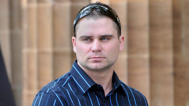 BREAKING | SA | Comanchero Jamie Malcolm Brown Denies Threats Claims In Torrens To Darlington Labour-Hire Lawsuit