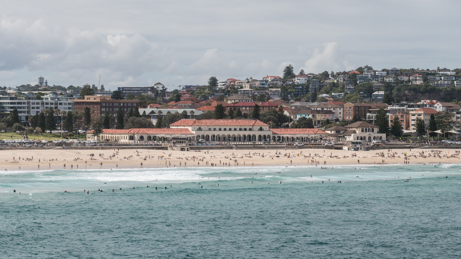 CATCH UP | NSW | Man Charged Over Fake Bondi Attack Injury Claim