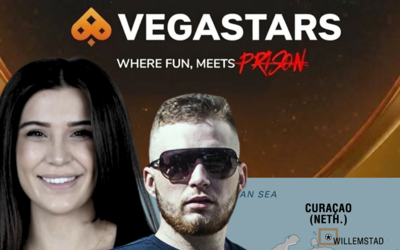EXCLUSIVE | Blocked Casino Vegastars Stalling Aussie Cash-Outs, Sources Allege an Active Exit Scam