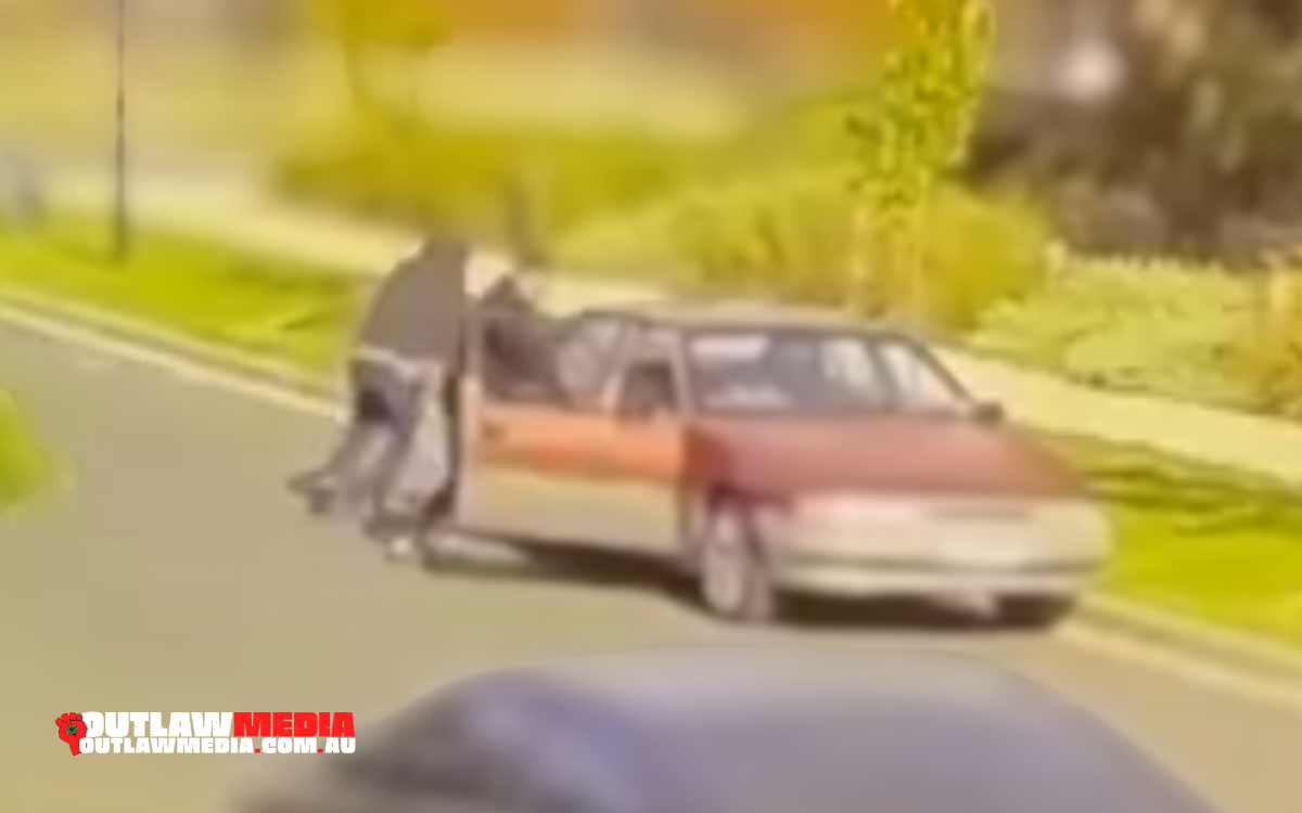 EXCLUSIVE | Sources Link Wollert Killing Of Ali Albadri To Caroline Springs Drive-By On Helal Hoblos