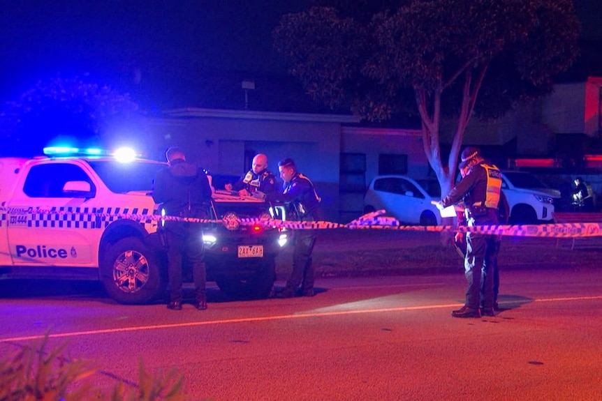 BREAKING | Wednesday 28 Oct | Man Shot Dead On Reservoir Street, Burnt-Out Car In Thomastown Appears Linked