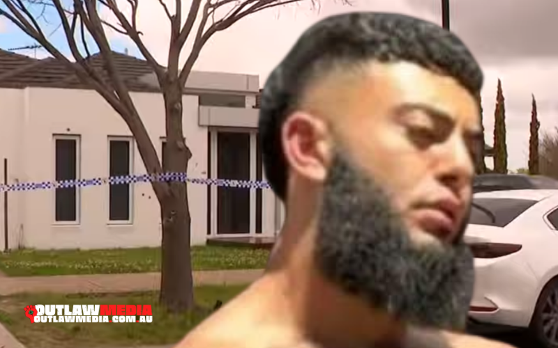 EXCLUSIVE | The Commission Hits Back - Flinders Drive Shooting Targets Helal Hoblos Over Past Bali Stoush